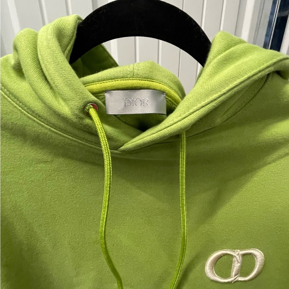 Dior Hoodie